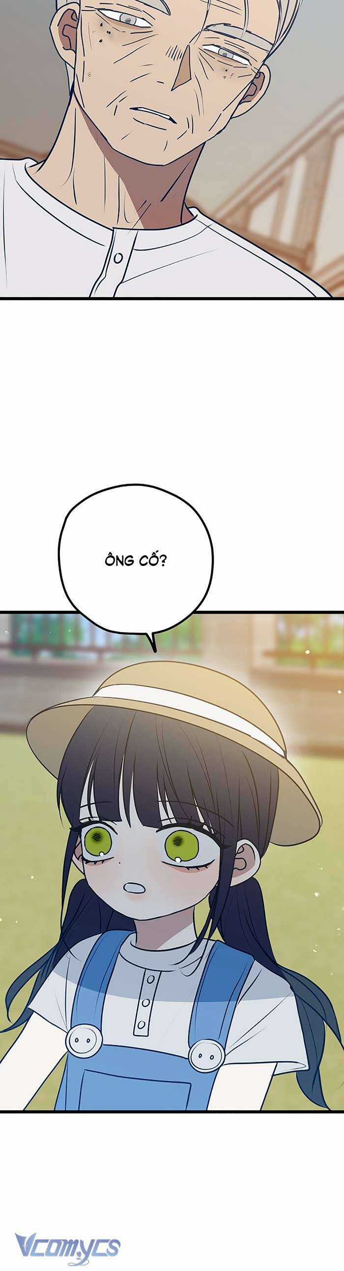 Kẻ Rác Rưởi Không Đáng Được Yêu Chapter 112 trang 8