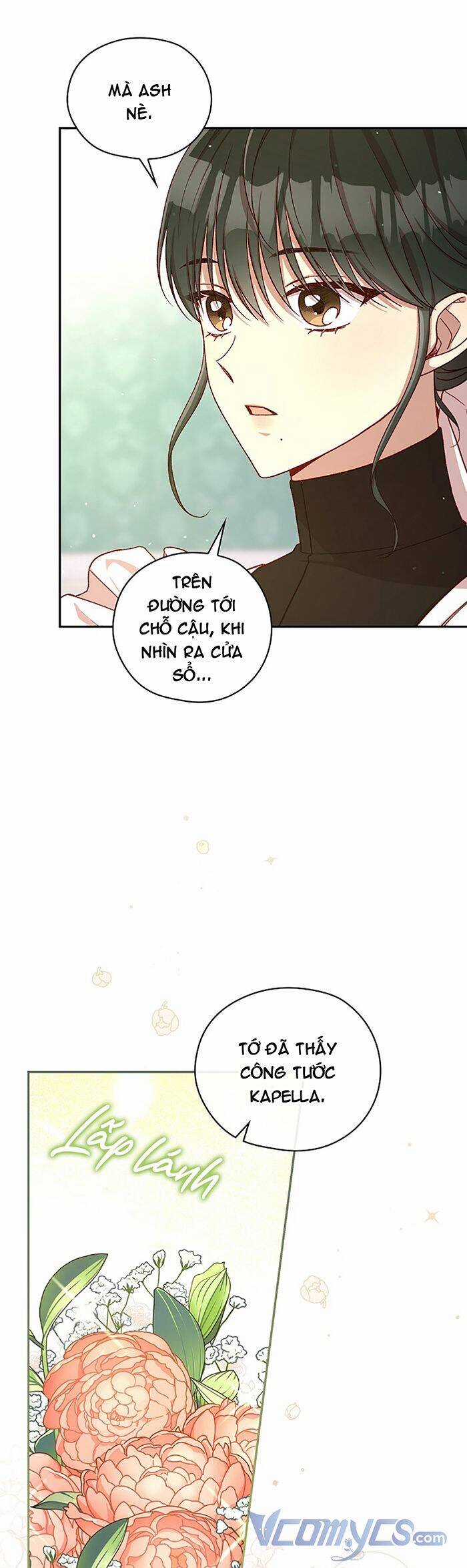 Kẻ Rác Rưởi Không Đáng Được Yêu Chapter 114 trang 10