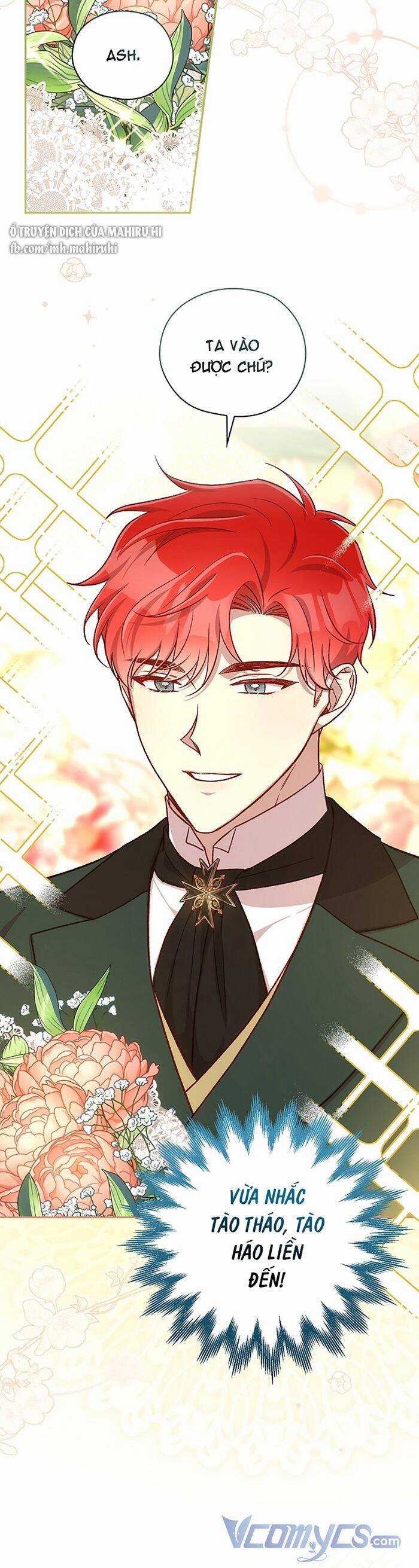 Kẻ Rác Rưởi Không Đáng Được Yêu Chapter 114 trang 11