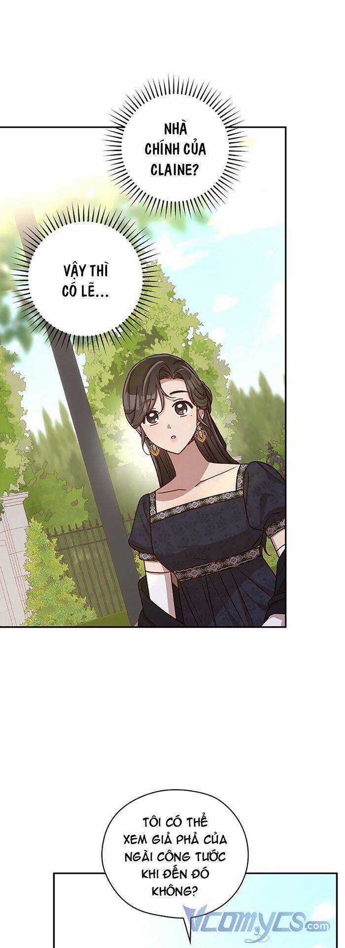 Kẻ Rác Rưởi Không Đáng Được Yêu Chapter 114 trang 15