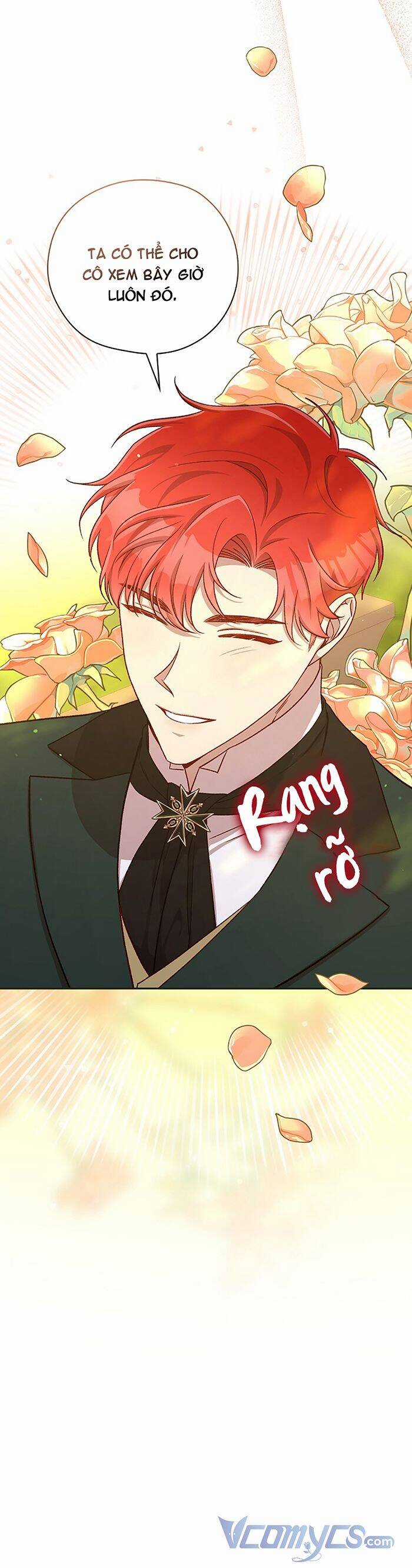 Kẻ Rác Rưởi Không Đáng Được Yêu Chapter 114 trang 18