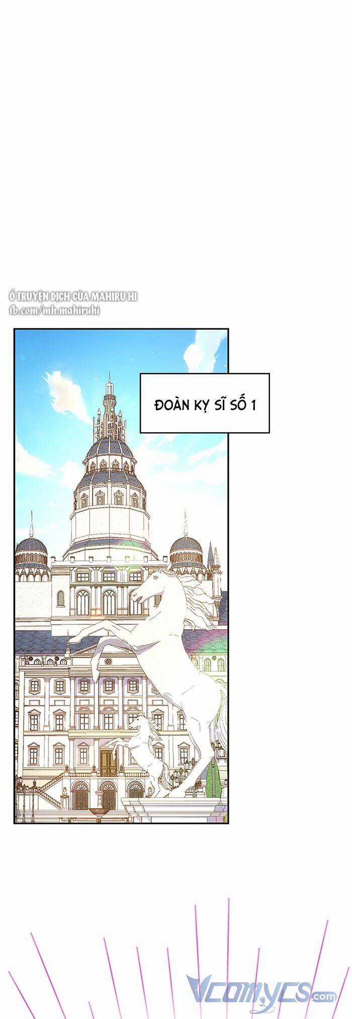 Kẻ Rác Rưởi Không Đáng Được Yêu Chapter 114 trang 19