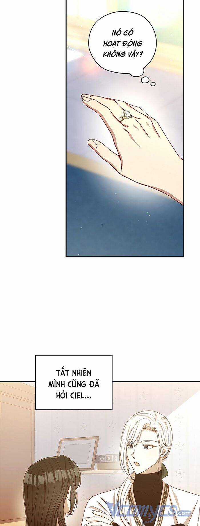 Kẻ Rác Rưởi Không Đáng Được Yêu Chapter 114 trang 2