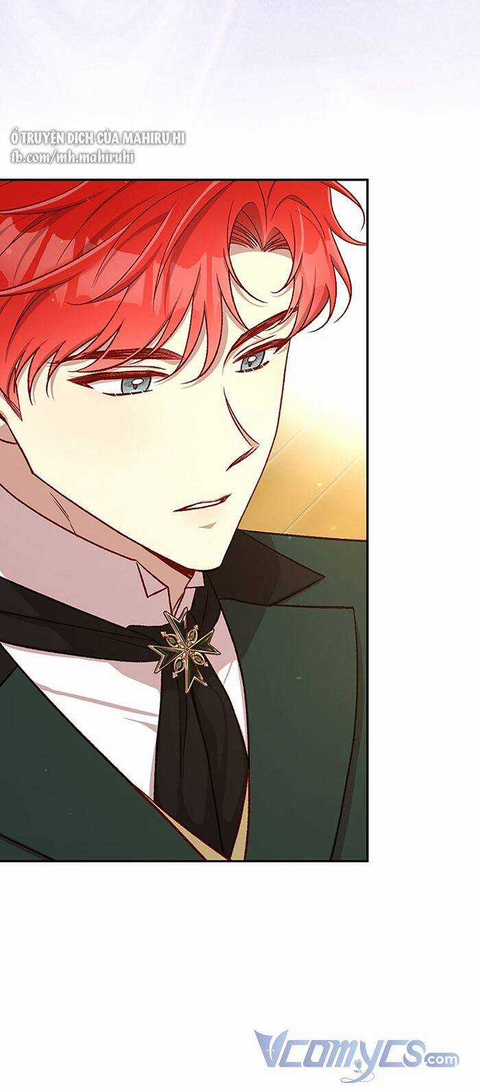 Kẻ Rác Rưởi Không Đáng Được Yêu Chapter 114 trang 25