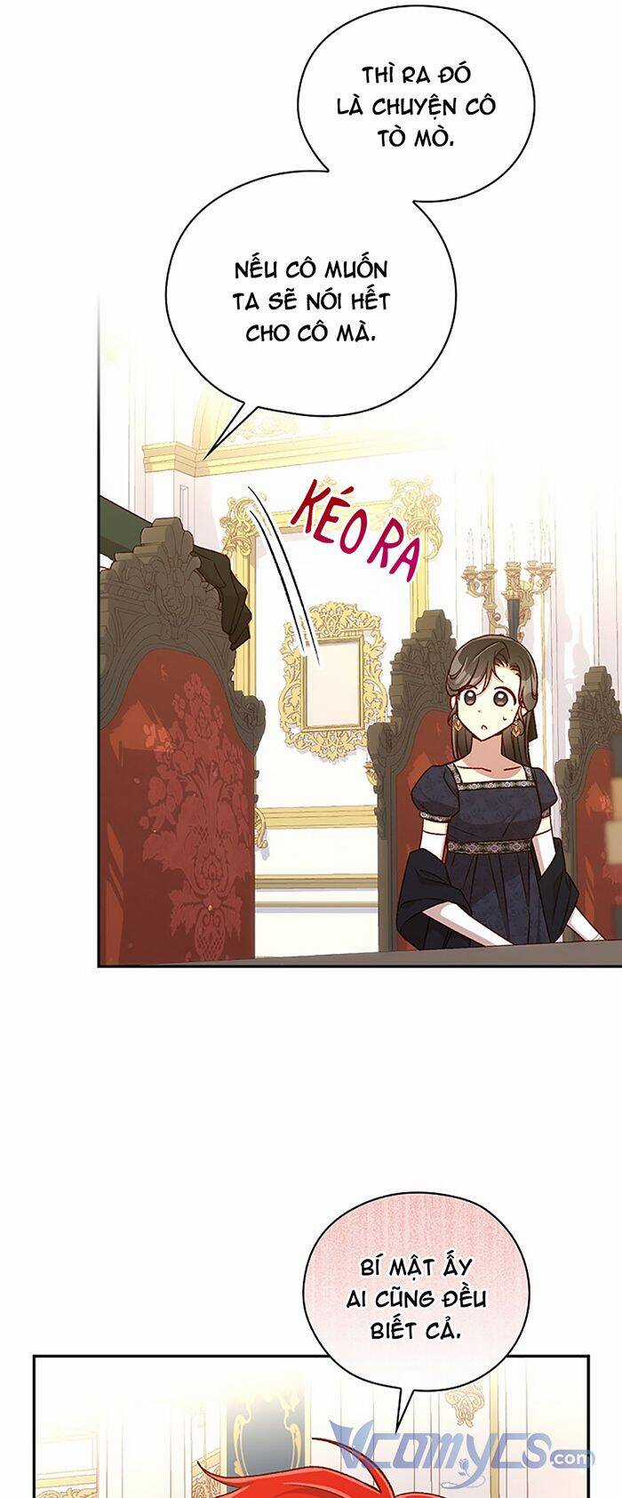 Kẻ Rác Rưởi Không Đáng Được Yêu Chapter 114 trang 26