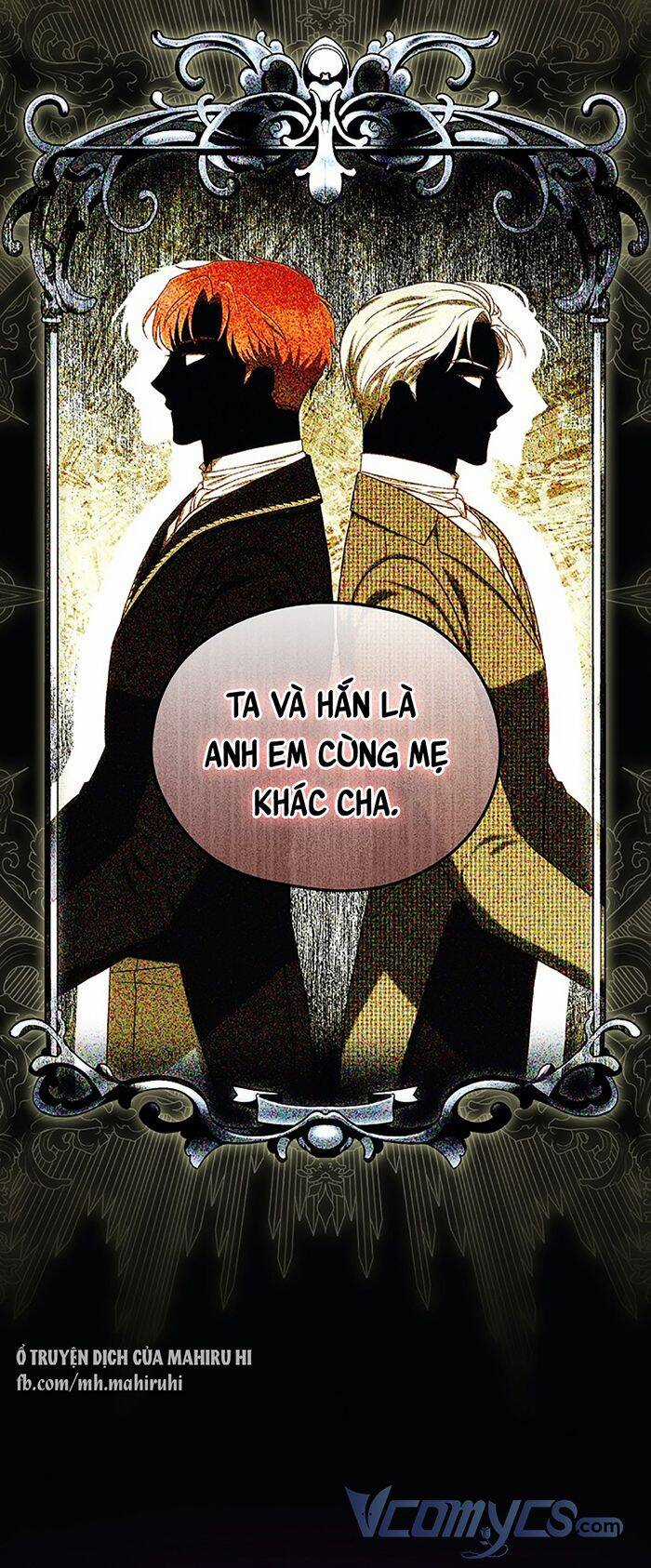 Kẻ Rác Rưởi Không Đáng Được Yêu Chapter 114 trang 28