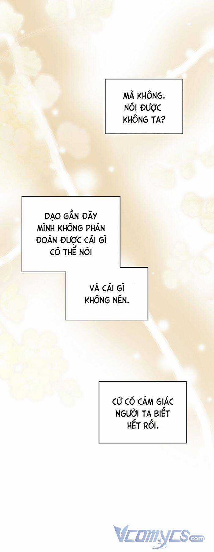 Kẻ Rác Rưởi Không Đáng Được Yêu Chapter 114 trang 4