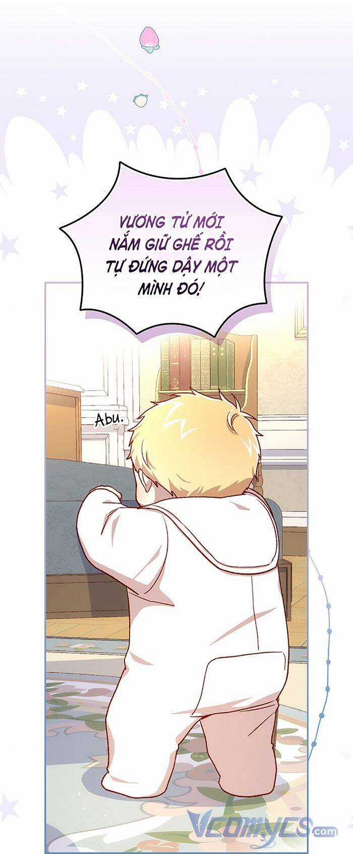 Kẻ Rác Rưởi Không Đáng Được Yêu Chapter 114 trang 6