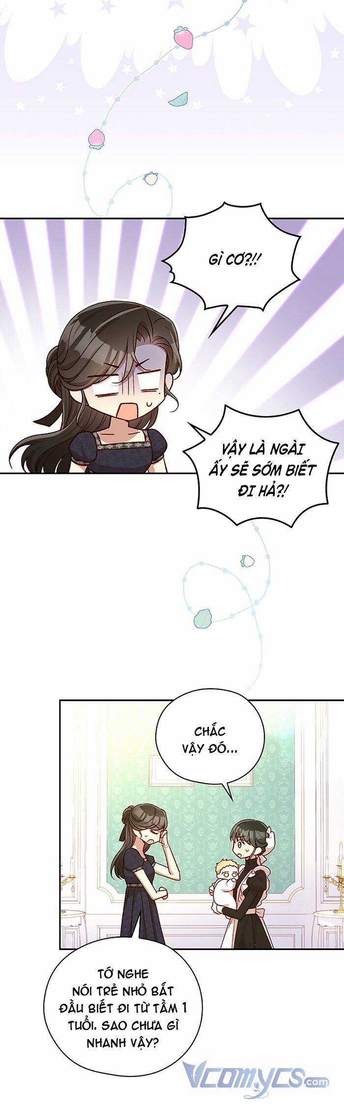 Kẻ Rác Rưởi Không Đáng Được Yêu Chapter 114 trang 7