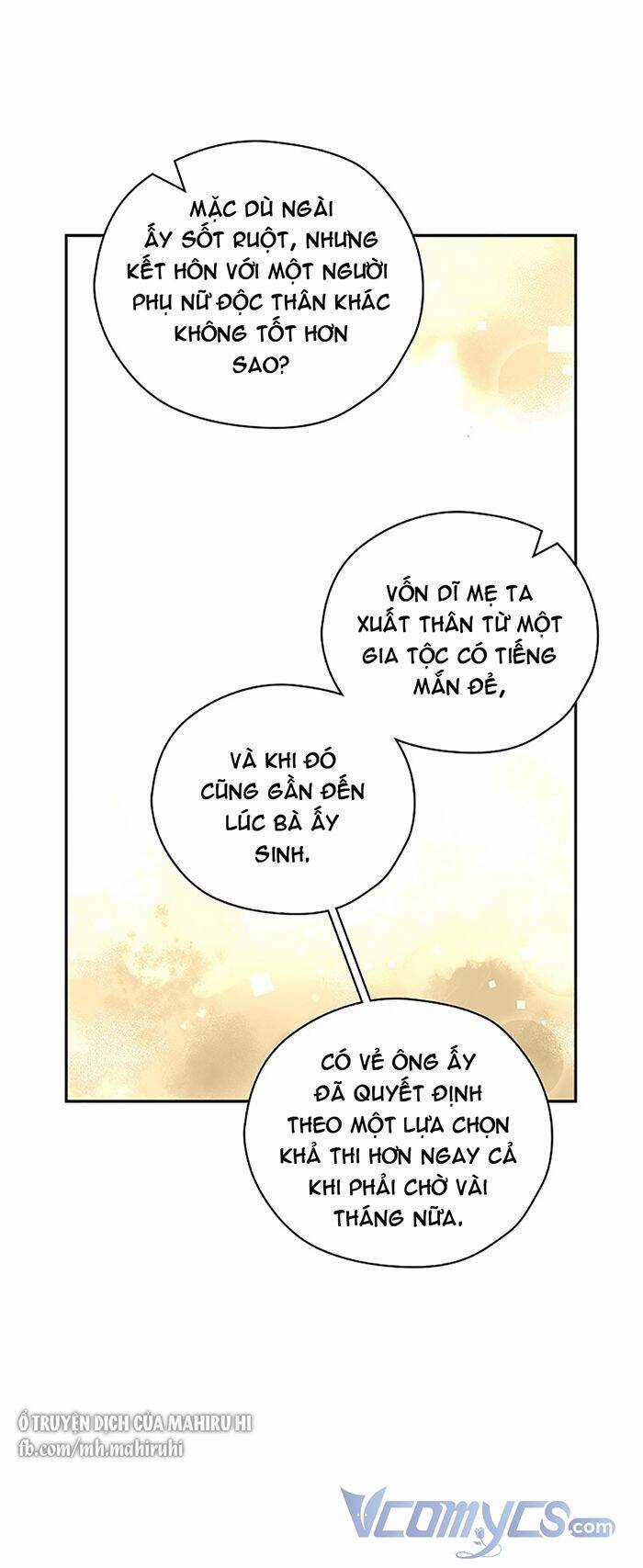 Kẻ Rác Rưởi Không Đáng Được Yêu Chapter 115 trang 10