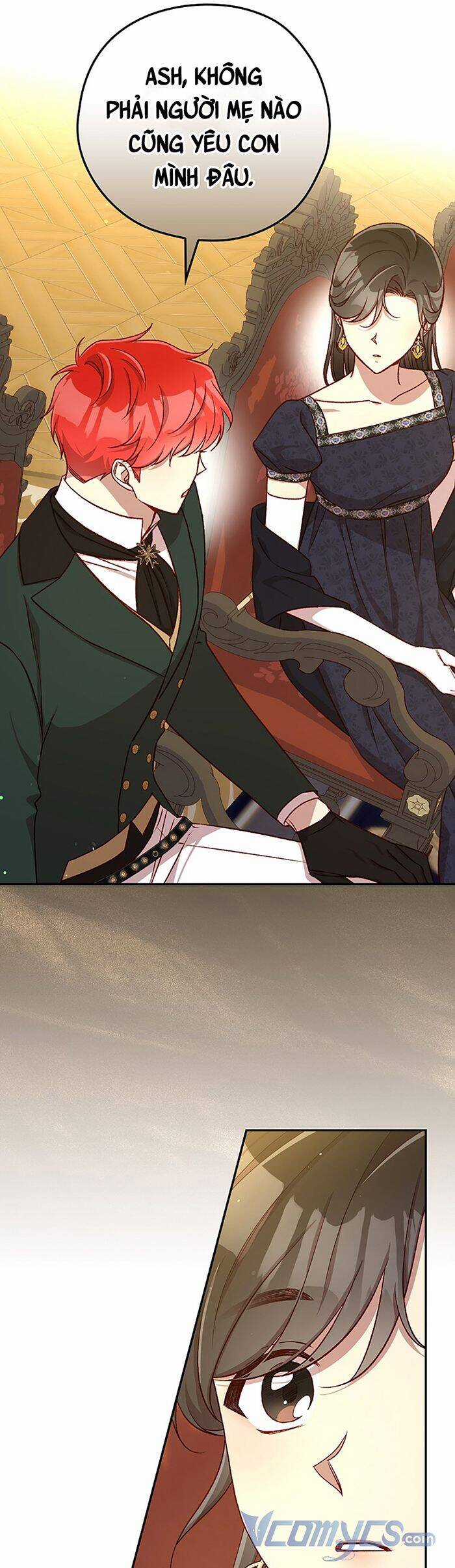 Kẻ Rác Rưởi Không Đáng Được Yêu Chapter 115 trang 13