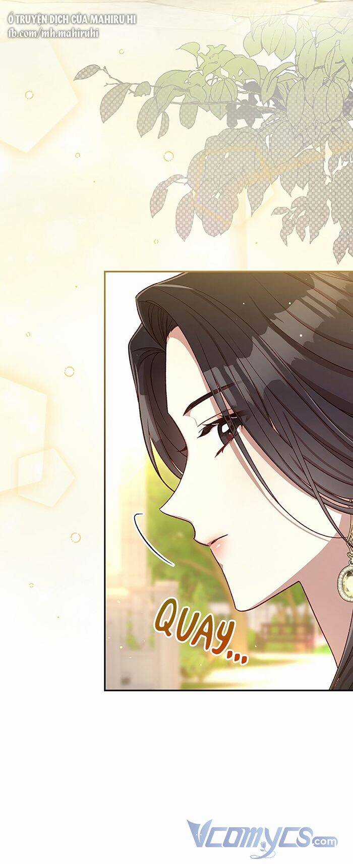 Kẻ Rác Rưởi Không Đáng Được Yêu Chapter 115 trang 19