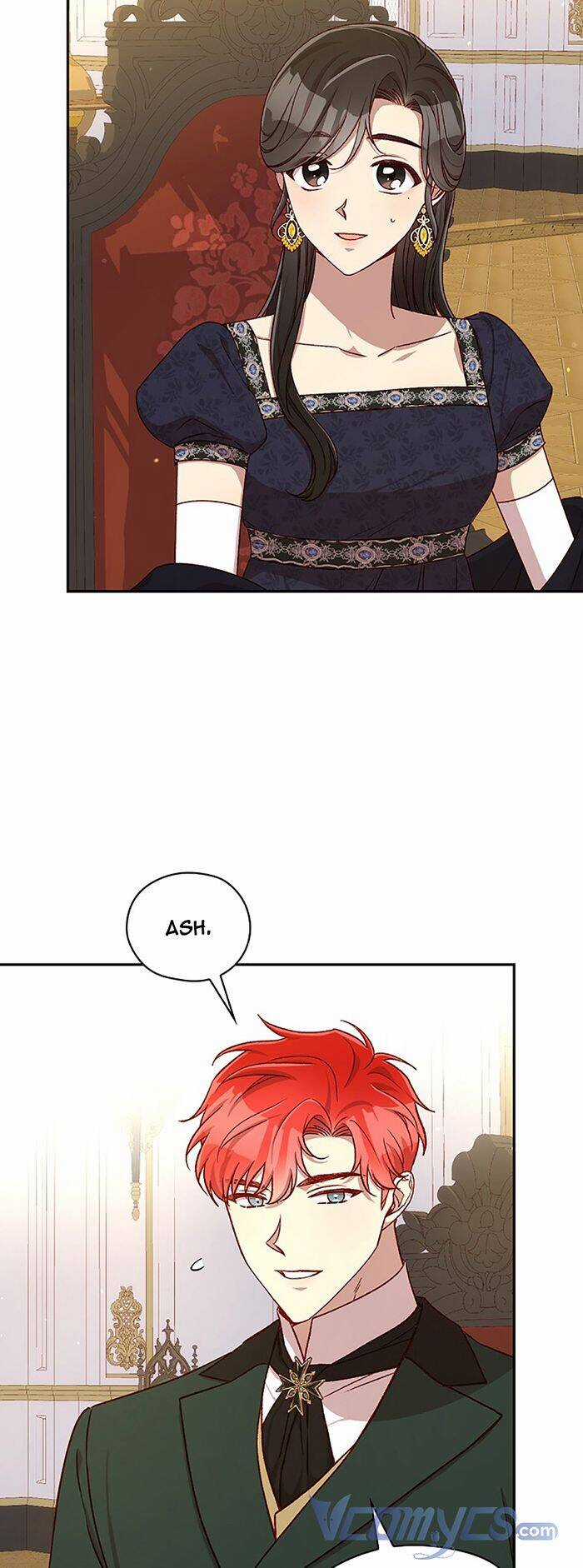 Kẻ Rác Rưởi Không Đáng Được Yêu Chapter 115 trang 2