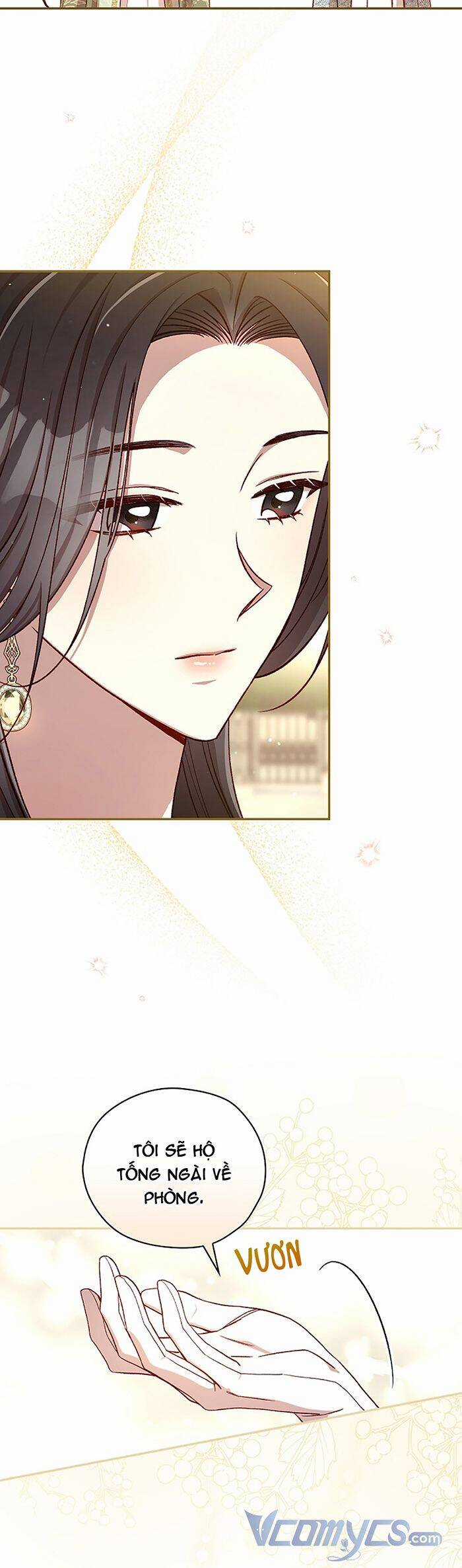 Kẻ Rác Rưởi Không Đáng Được Yêu Chapter 115 trang 21