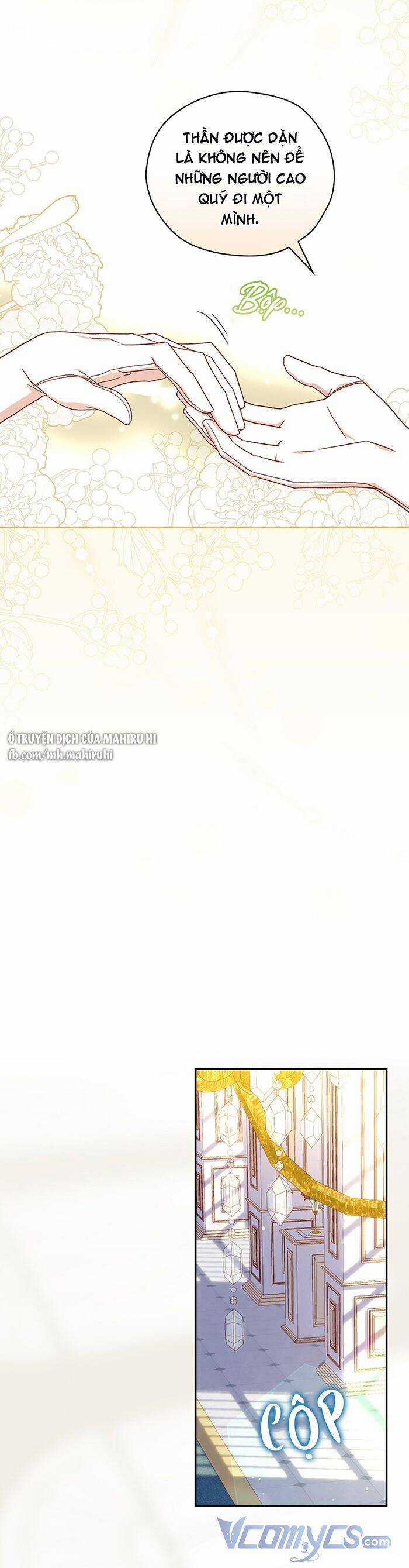 Kẻ Rác Rưởi Không Đáng Được Yêu Chapter 115 trang 22