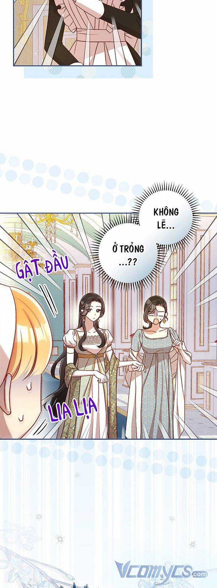 Kẻ Rác Rưởi Không Đáng Được Yêu Chapter 115 trang 25