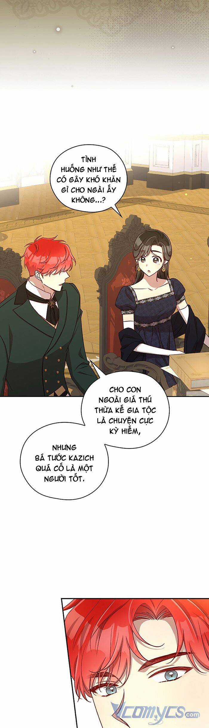 Kẻ Rác Rưởi Không Đáng Được Yêu Chapter 115 trang 4