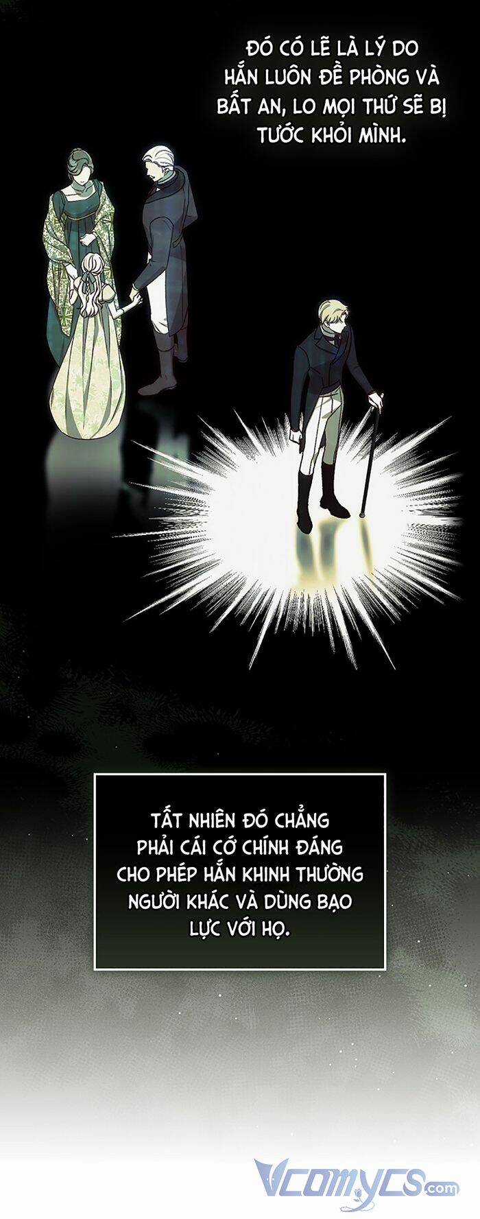 Kẻ Rác Rưởi Không Đáng Được Yêu Chapter 115 trang 8