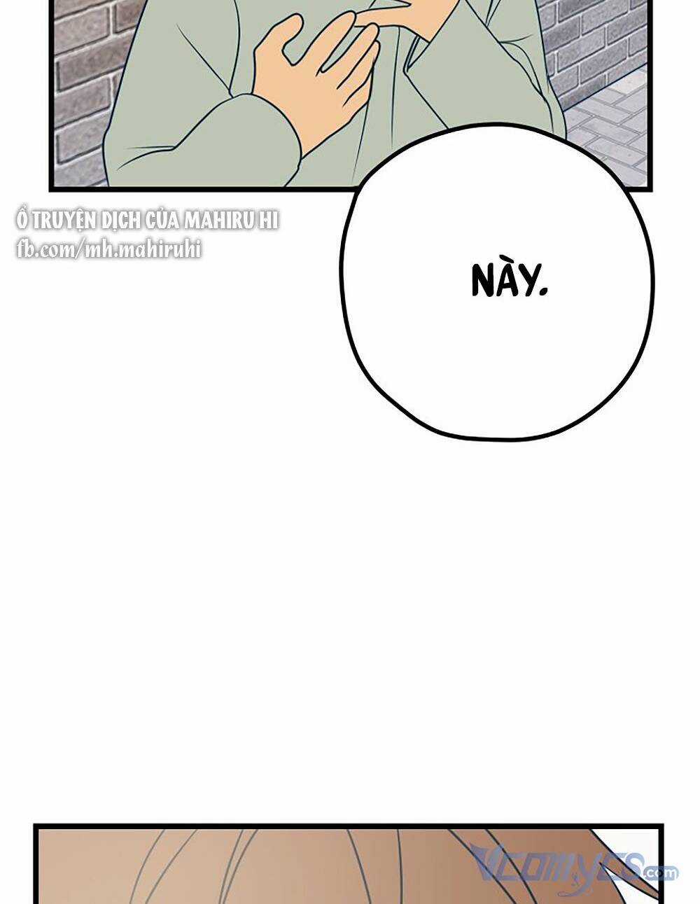 Kẻ Rác Rưởi Không Đáng Được Yêu Chapter 12 trang 100