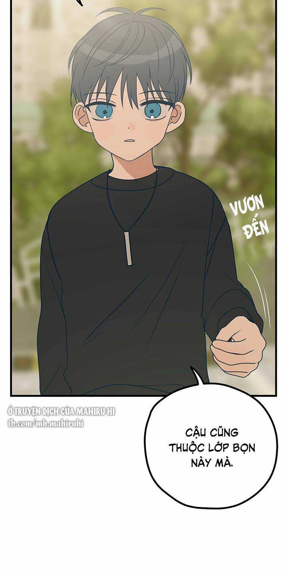 Kẻ Rác Rưởi Không Đáng Được Yêu Chapter 12 trang 107