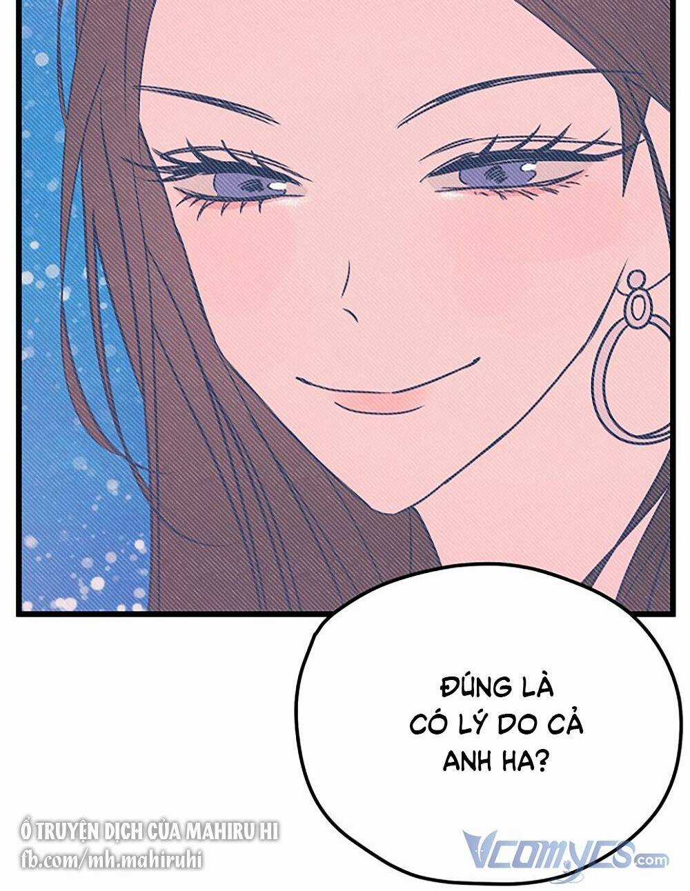 Kẻ Rác Rưởi Không Đáng Được Yêu Chapter 12 trang 11