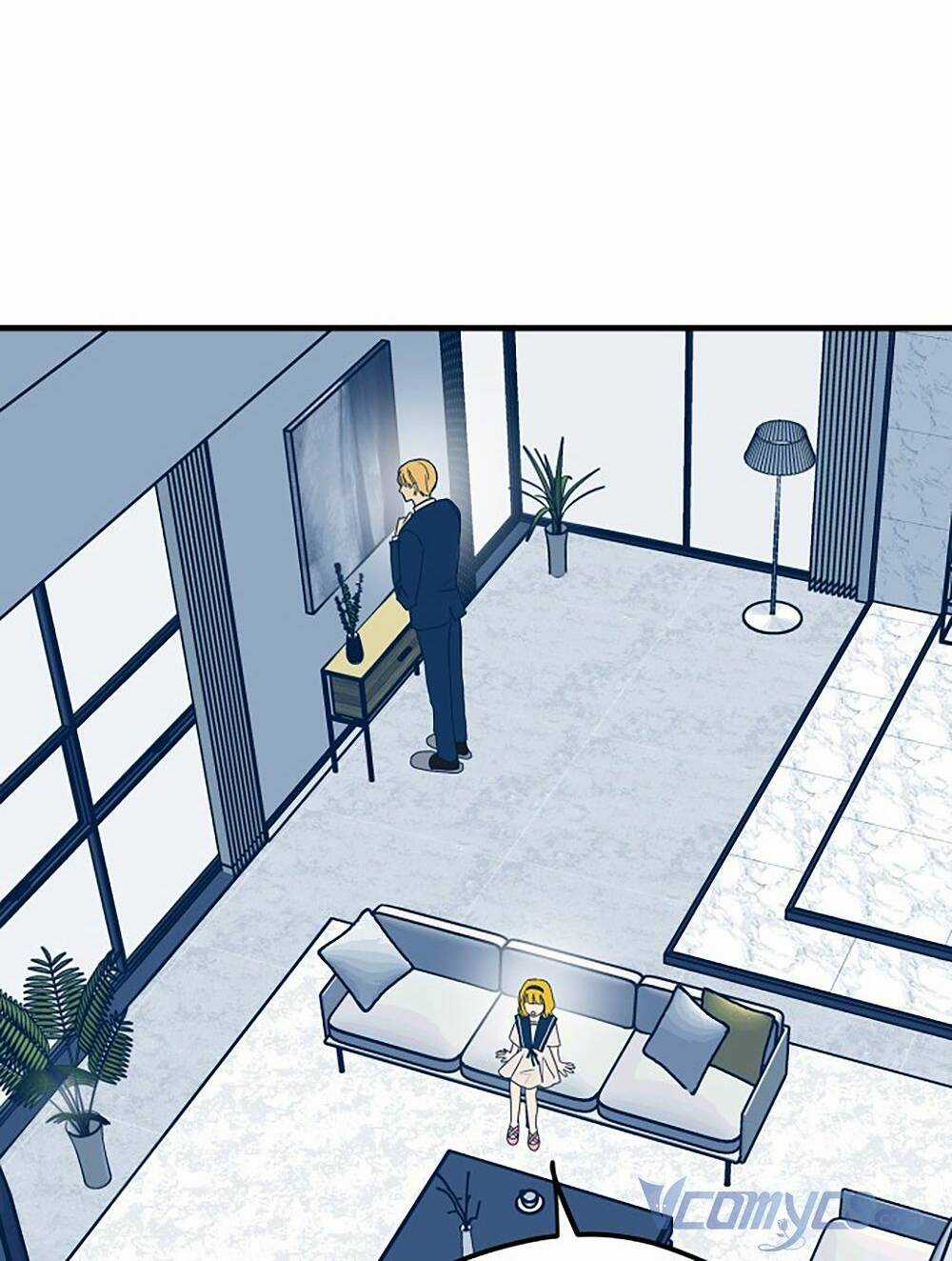 Kẻ Rác Rưởi Không Đáng Được Yêu Chapter 12 trang 115