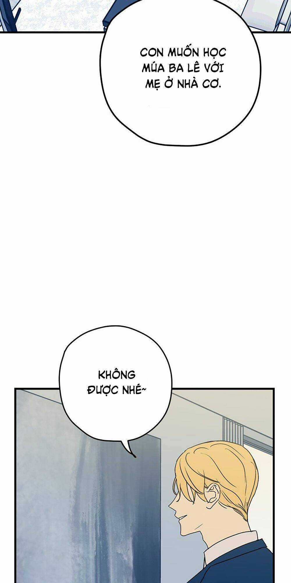 Kẻ Rác Rưởi Không Đáng Được Yêu Chapter 12 trang 116