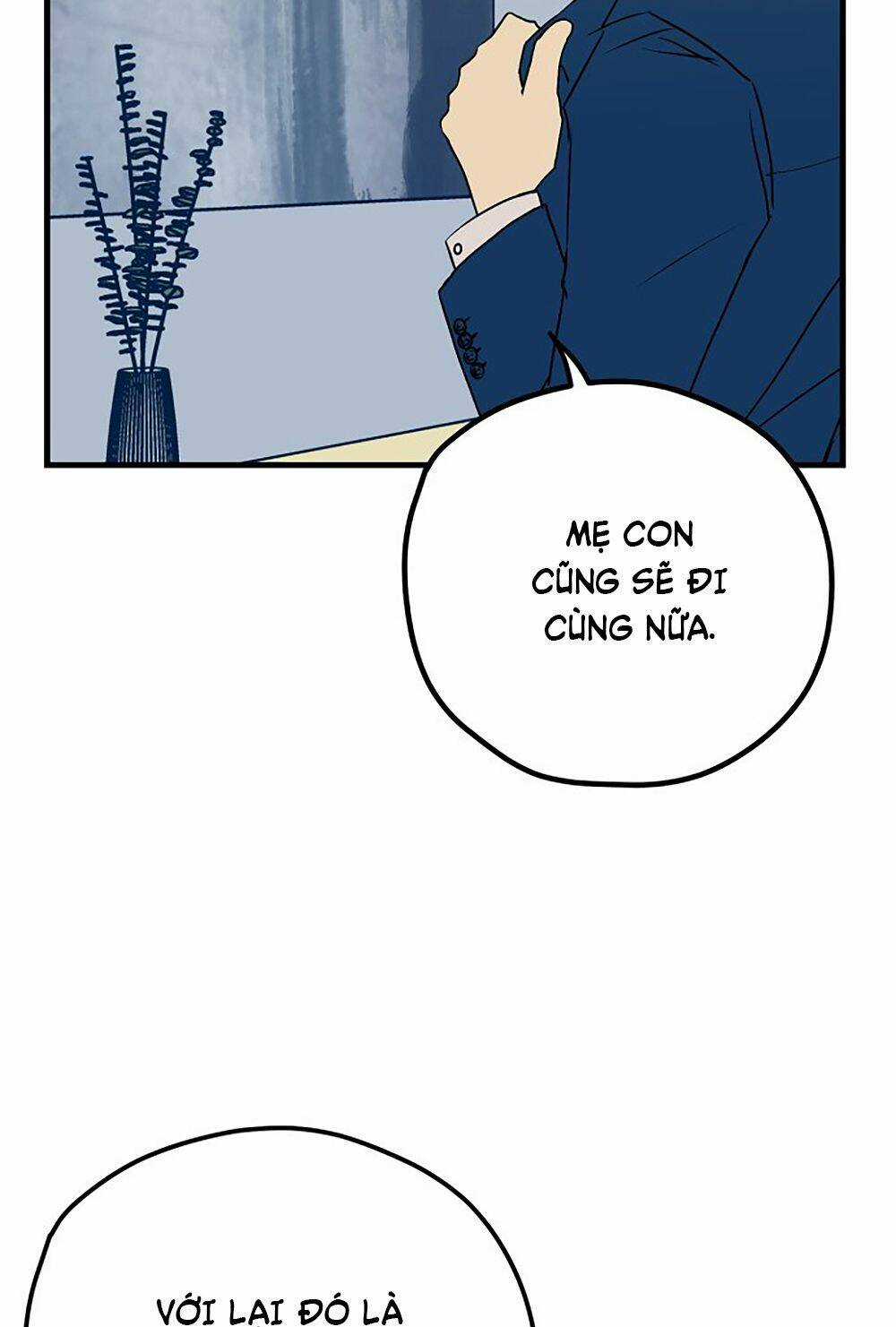 Kẻ Rác Rưởi Không Đáng Được Yêu Chapter 12 trang 117