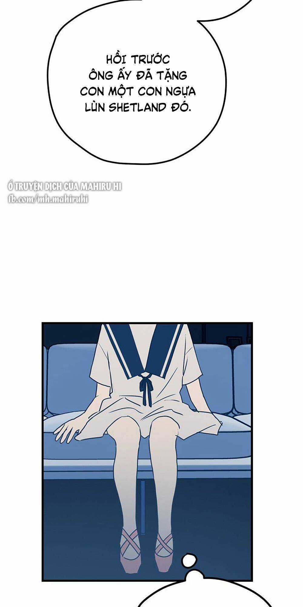 Kẻ Rác Rưởi Không Đáng Được Yêu Chapter 12 trang 119