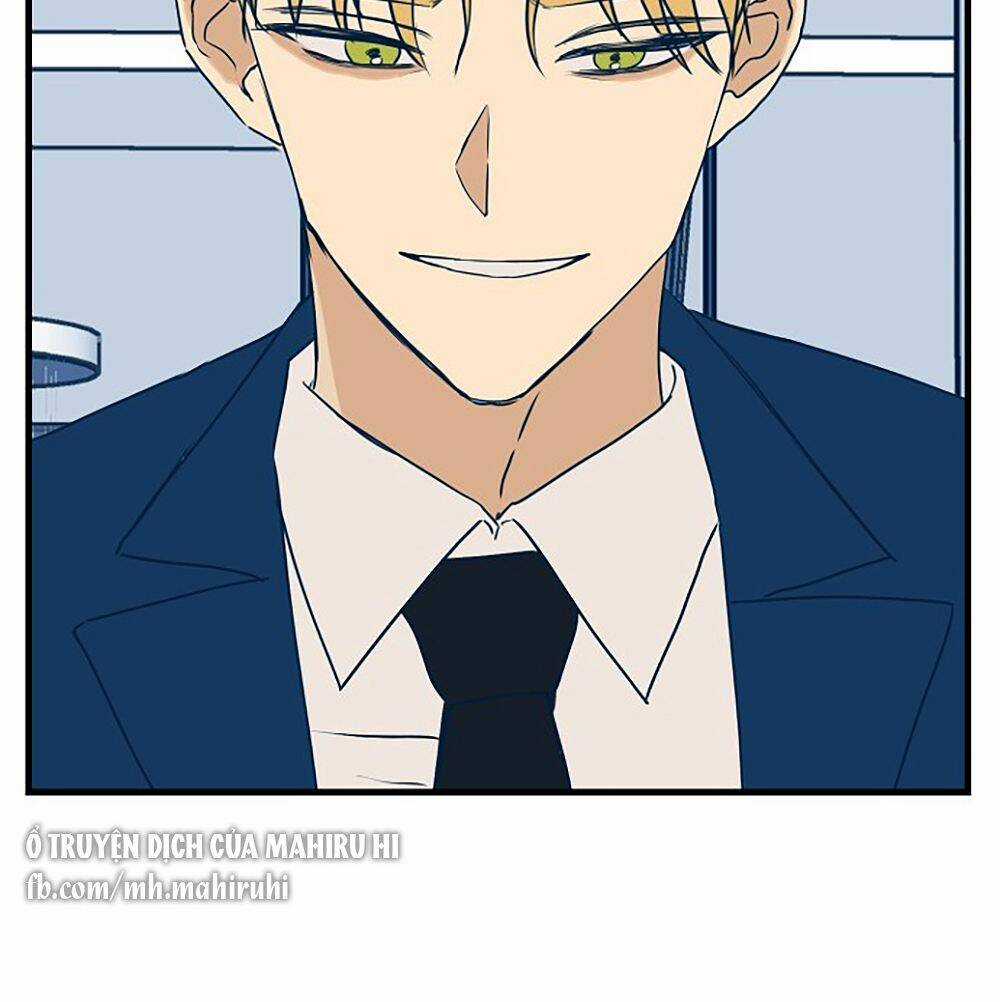 Kẻ Rác Rưởi Không Đáng Được Yêu Chapter 12 trang 123