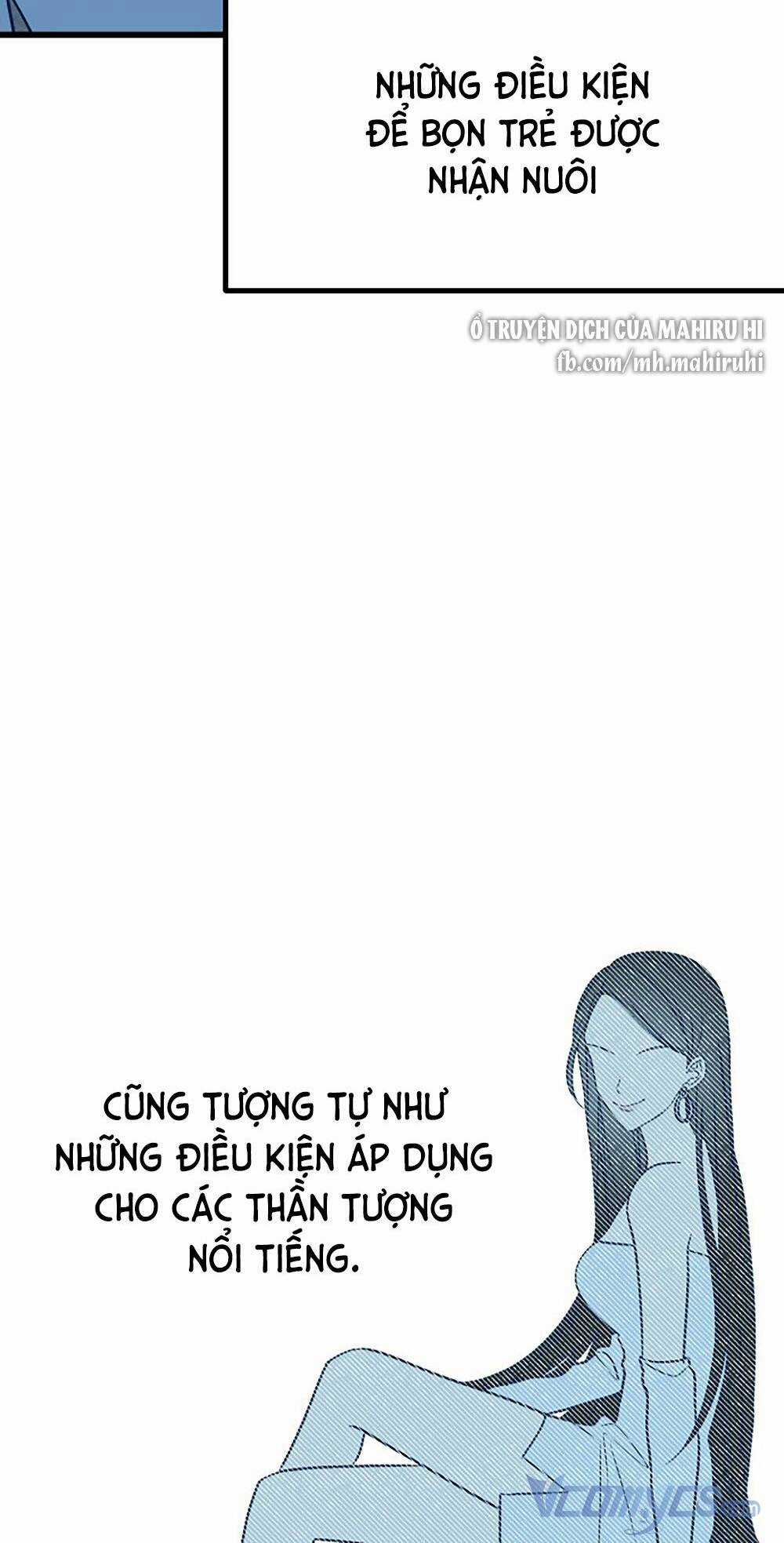 Kẻ Rác Rưởi Không Đáng Được Yêu Chapter 12 trang 15