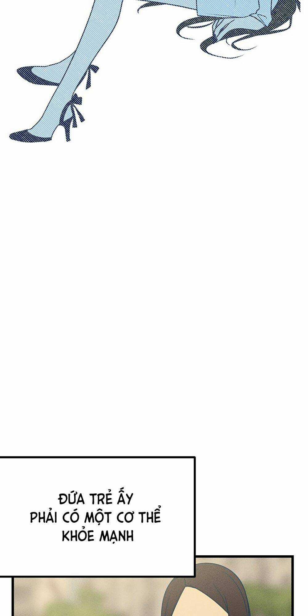 Kẻ Rác Rưởi Không Đáng Được Yêu Chapter 12 trang 16