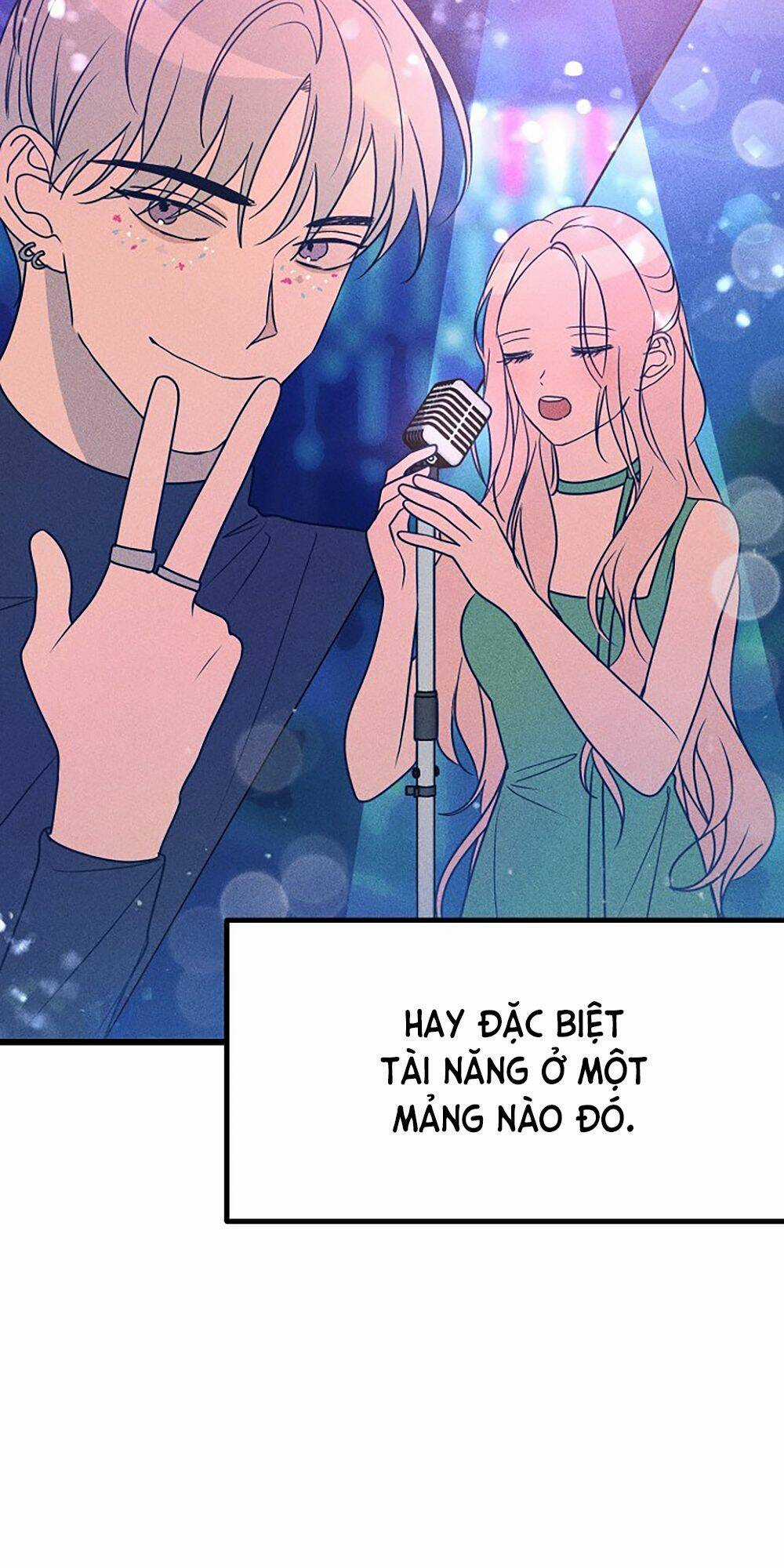 Kẻ Rác Rưởi Không Đáng Được Yêu Chapter 12 trang 19