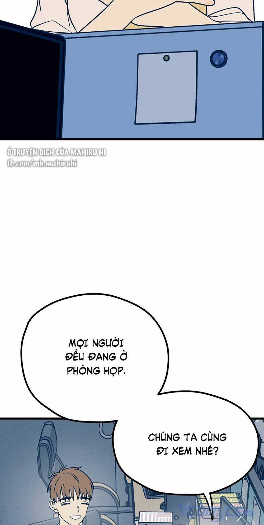 Kẻ Rác Rưởi Không Đáng Được Yêu Chapter 12 trang 2