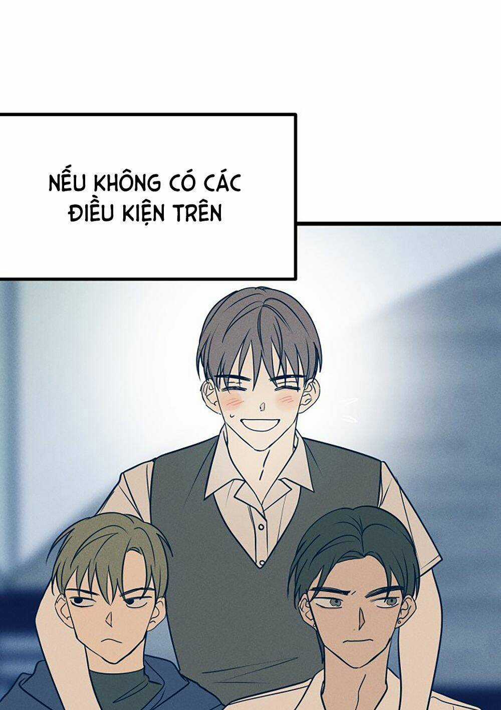 Kẻ Rác Rưởi Không Đáng Được Yêu Chapter 12 trang 20