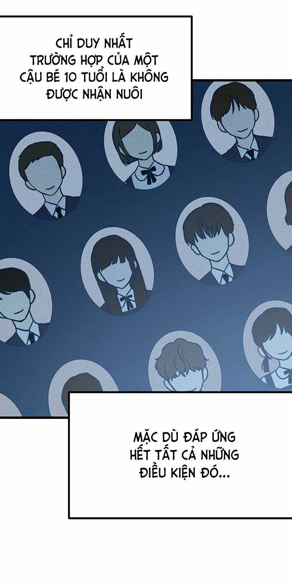 Kẻ Rác Rưởi Không Đáng Được Yêu Chapter 12 trang 22