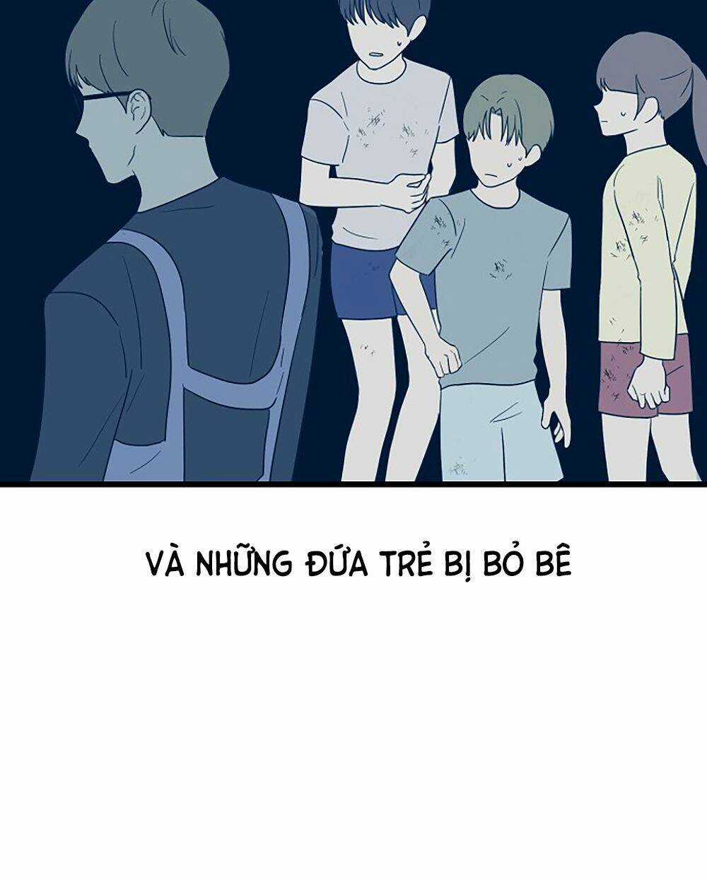 Kẻ Rác Rưởi Không Đáng Được Yêu Chapter 12 trang 29