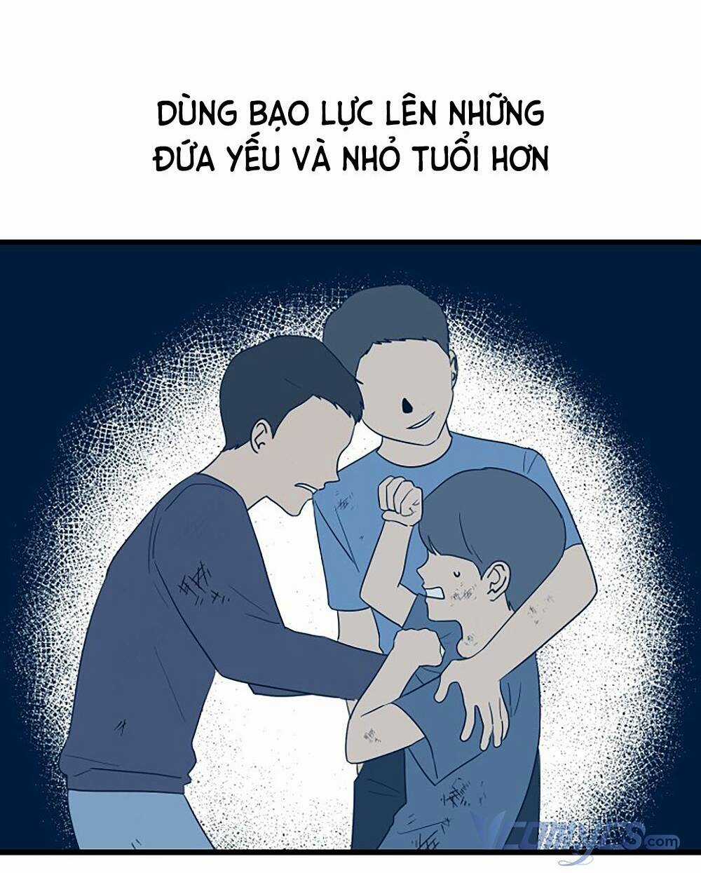 Kẻ Rác Rưởi Không Đáng Được Yêu Chapter 12 trang 30