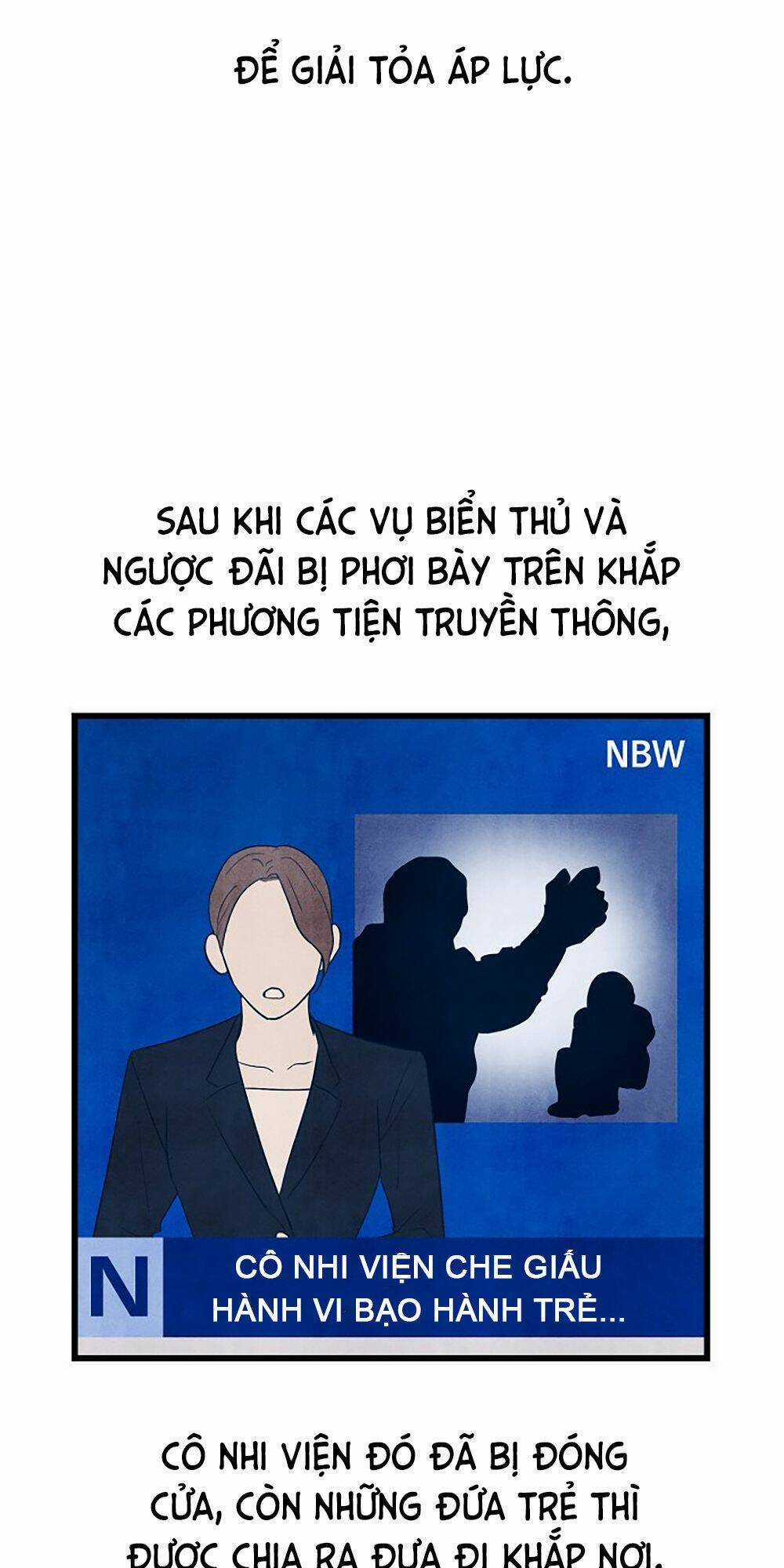 Kẻ Rác Rưởi Không Đáng Được Yêu Chapter 12 trang 31