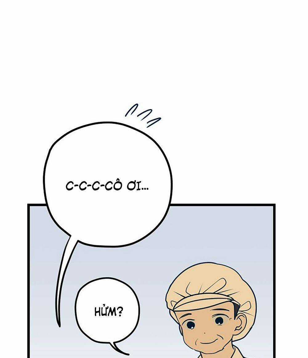 Kẻ Rác Rưởi Không Đáng Được Yêu Chapter 12 trang 38