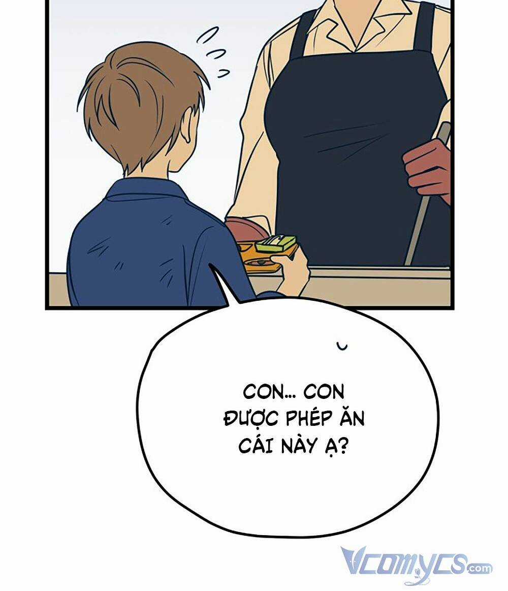 Kẻ Rác Rưởi Không Đáng Được Yêu Chapter 12 trang 39