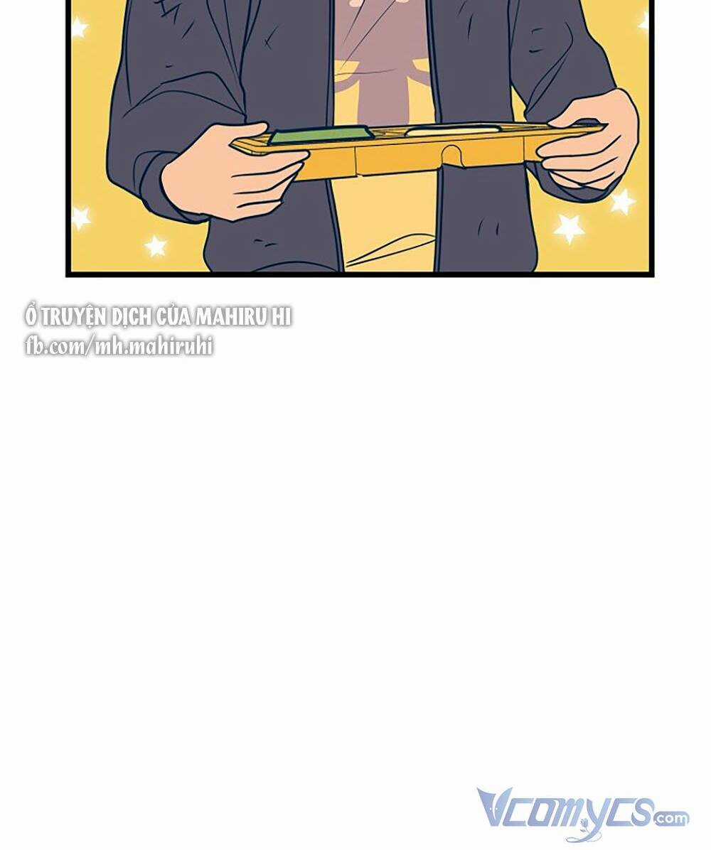 Kẻ Rác Rưởi Không Đáng Được Yêu Chapter 12 trang 42