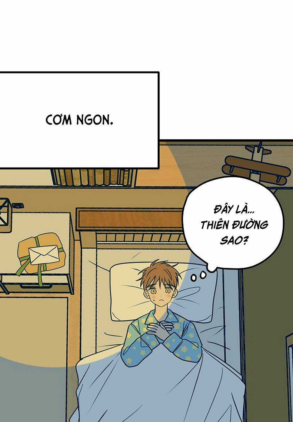 Kẻ Rác Rưởi Không Đáng Được Yêu Chapter 12 trang 44