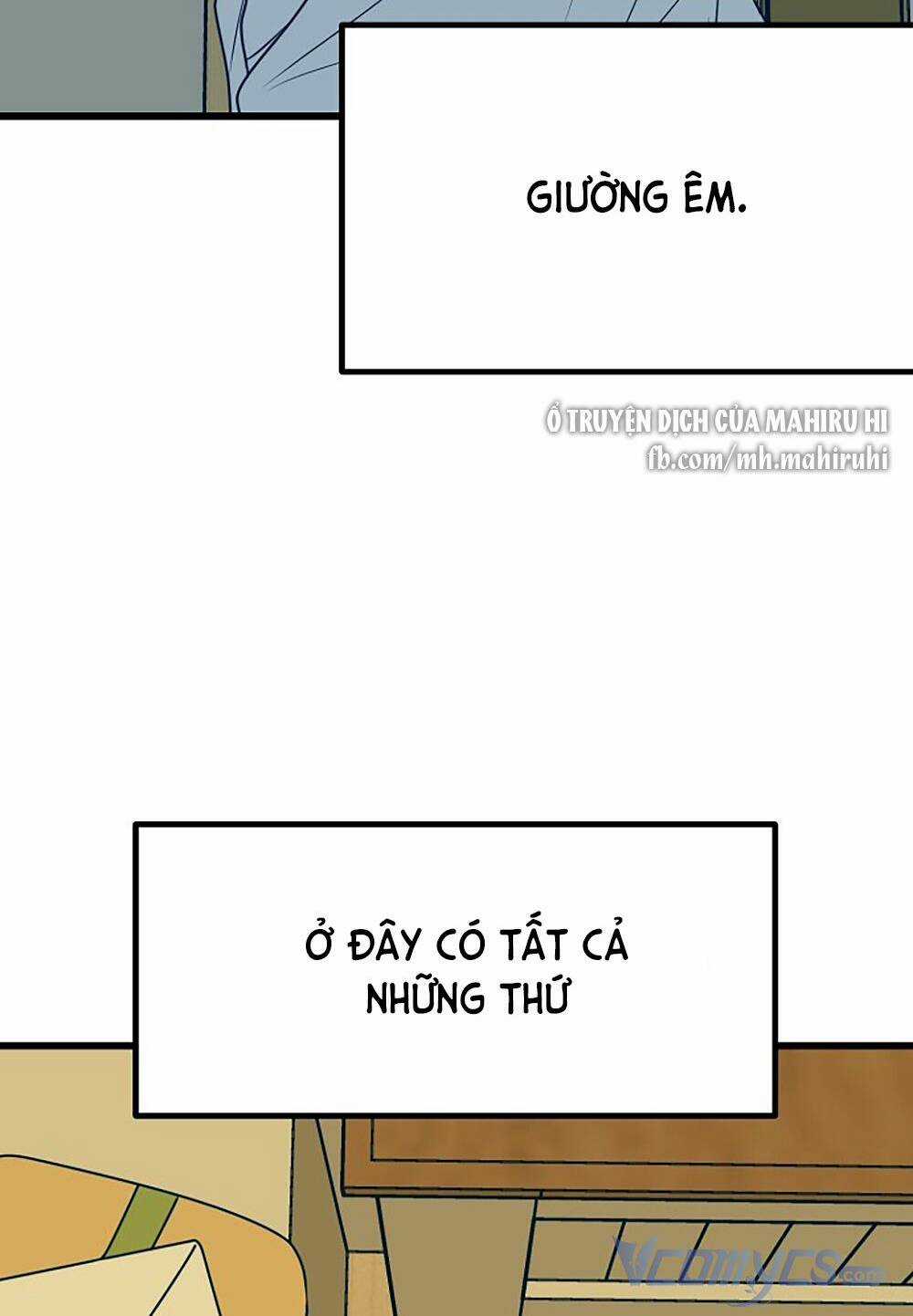 Kẻ Rác Rưởi Không Đáng Được Yêu Chapter 12 trang 45