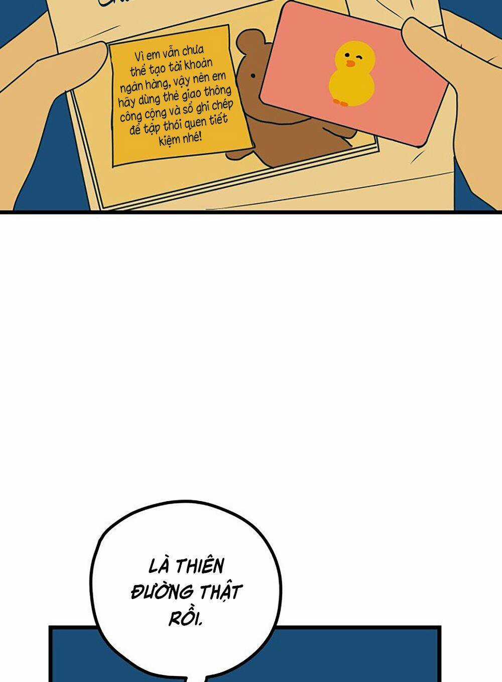 Kẻ Rác Rưởi Không Đáng Được Yêu Chapter 12 trang 47