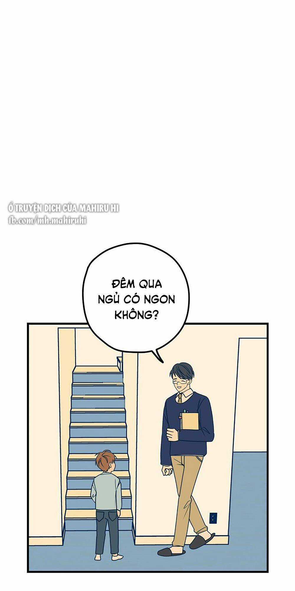 Kẻ Rác Rưởi Không Đáng Được Yêu Chapter 12 trang 49