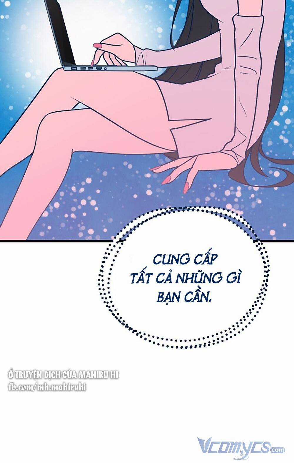 Kẻ Rác Rưởi Không Đáng Được Yêu Chapter 12 trang 5