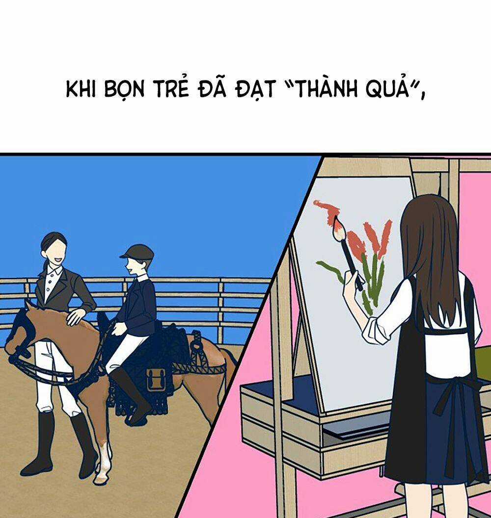 Kẻ Rác Rưởi Không Đáng Được Yêu Chapter 12 trang 53