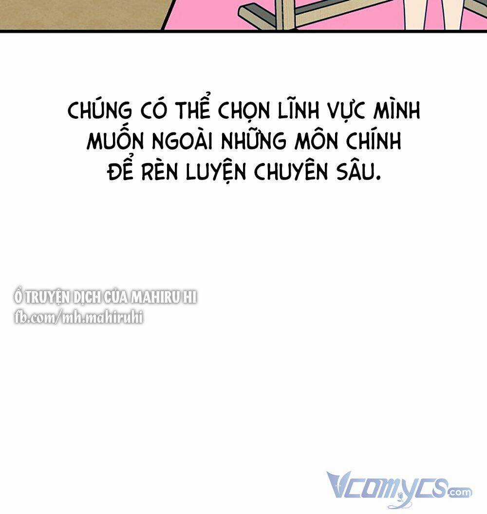 Kẻ Rác Rưởi Không Đáng Được Yêu Chapter 12 trang 54