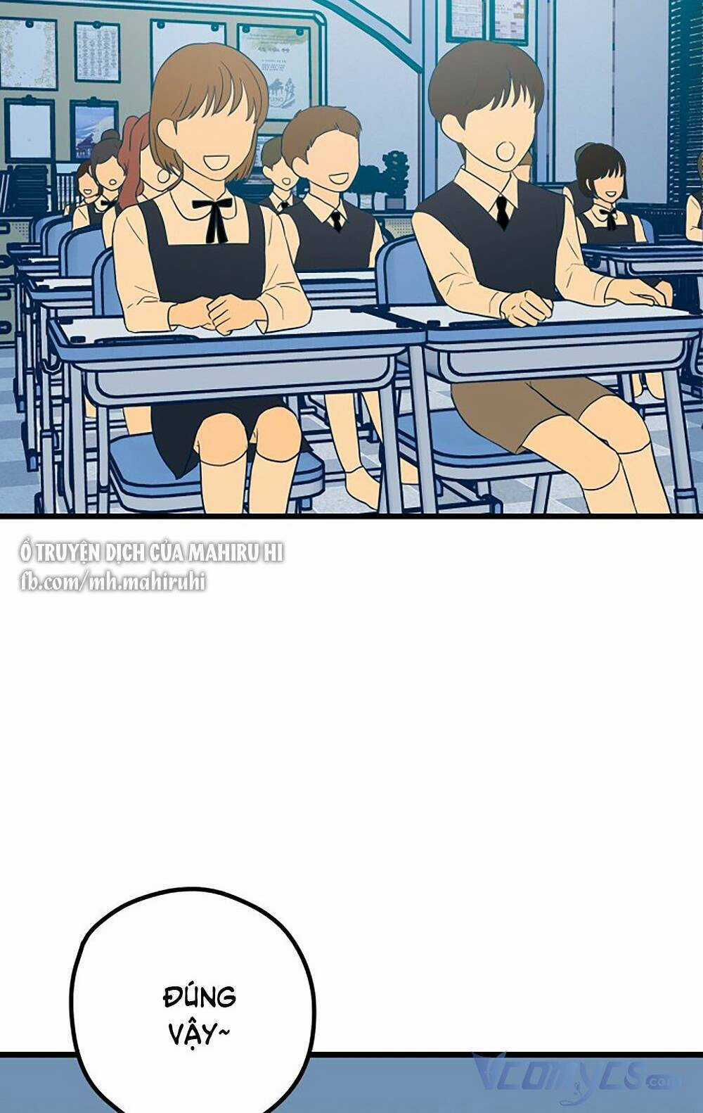 Kẻ Rác Rưởi Không Đáng Được Yêu Chapter 12 trang 57